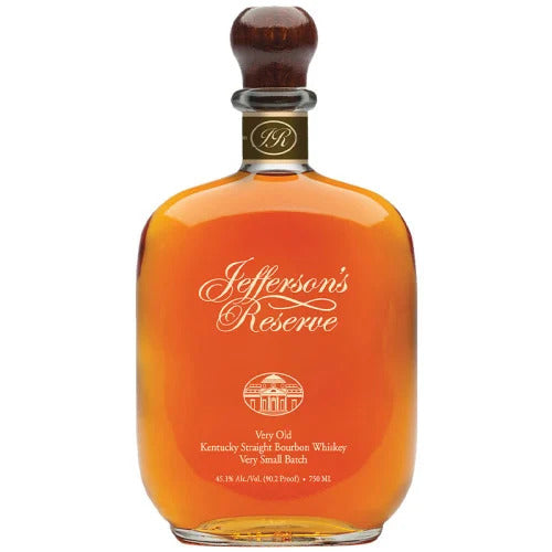 Jefferson's - Reserve Very Old Very Small Batch