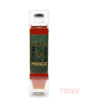 Mercer + Prince - Canadian Whisky - TIPXY