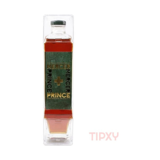 Mercer + Prince - Canadian Whisky - TIPXY