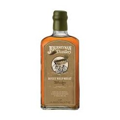 Journeyman Distillery - Buggy Whip Wheat Whiskey - TIPXY