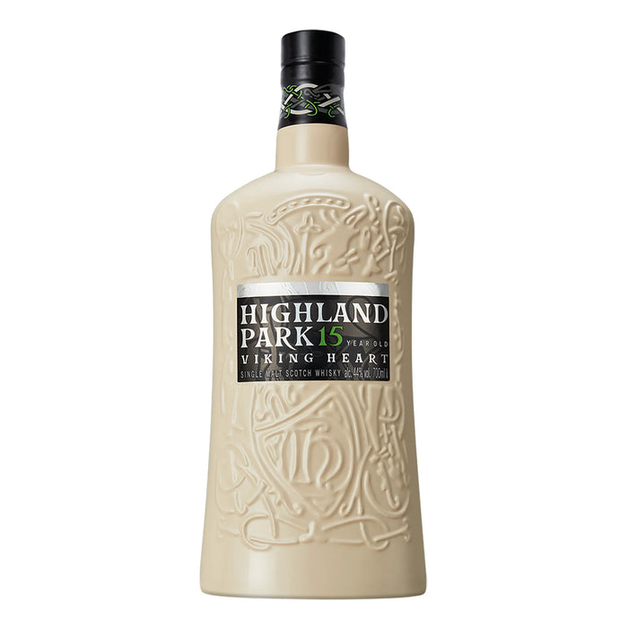 Highland Park - 15 Year Single Malt Scotch