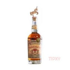 World Whiskey Society - Unicorn Kentucky Straight Bourbon Whiskey - TIPXY