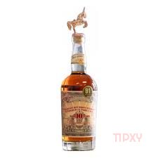 World Whiskey Society - Unicorn Kentucky Straight Bourbon Whiskey - TIPXY