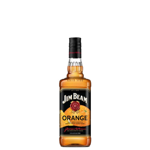 Jim Beam - Orange