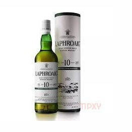 Laphroaig - Scotch Single Malt Cask St 113 - TIPXY