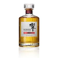Hibiki - Blossom Japanese Whiskey - TIPXY