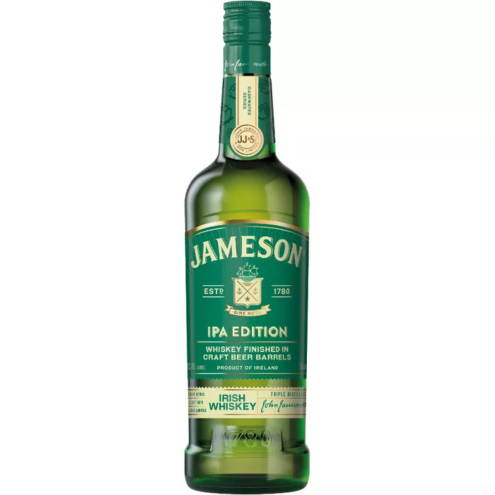 Jameson - Ipa Edition