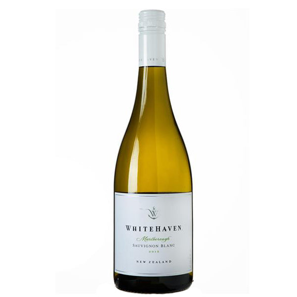 WhiteHaven - Marlborough Sauvignon Blanc - TIPXY