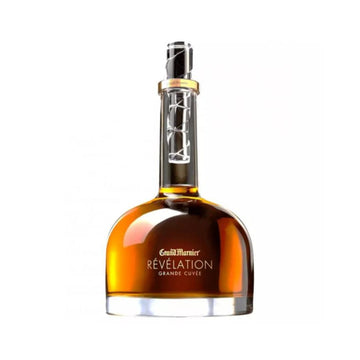 Grand Marnier - Revelation Grande Cuvee - TIPXY