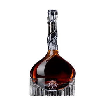 Grand Marnier - Grande Cuvee Quintessence - TIPXY