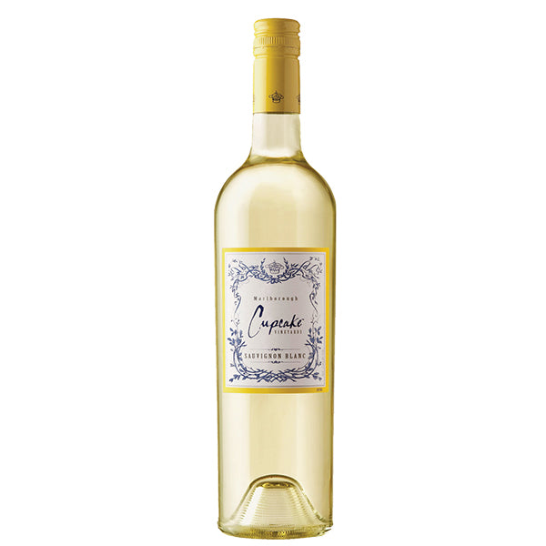 Cupcake Vineyards - Sauvignon Blanc White Wine - TIPXY
