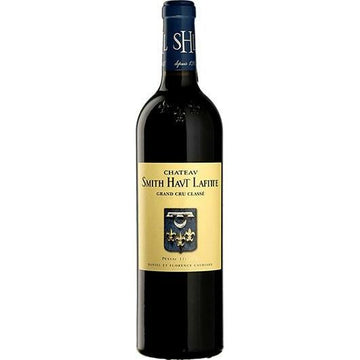 Chateau Smith Haut Lafitte - TIPXY