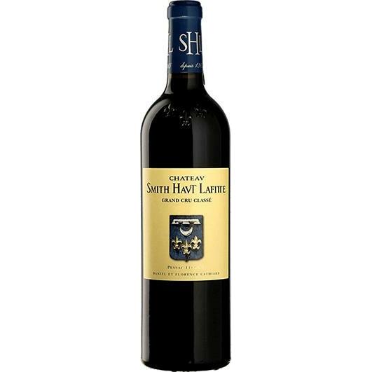Chateau Smith Haut Lafitte