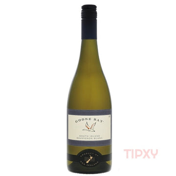 Goose Bay - Sauvignon Blanc Dry White Wine - TIPXY