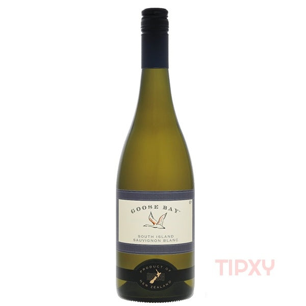 Goose Bay - Sauvignon Blanc Dry White Wine - TIPXY