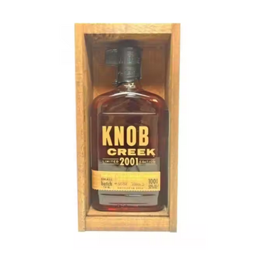 Knob Creek - Knob Creek Limited Edition Batch #2 Bourbon - TIPXY