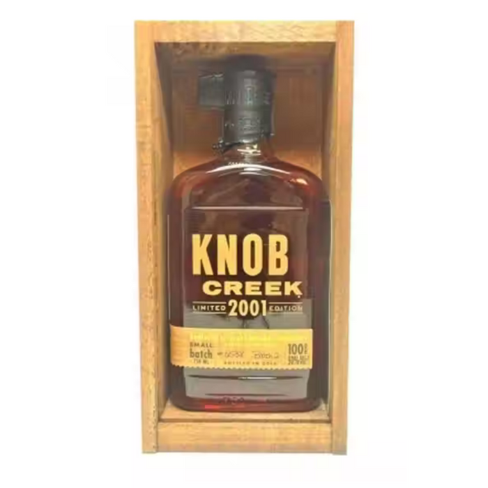 Knob Creek - Knob Creek Limited Edition Batch #2 Bourbon