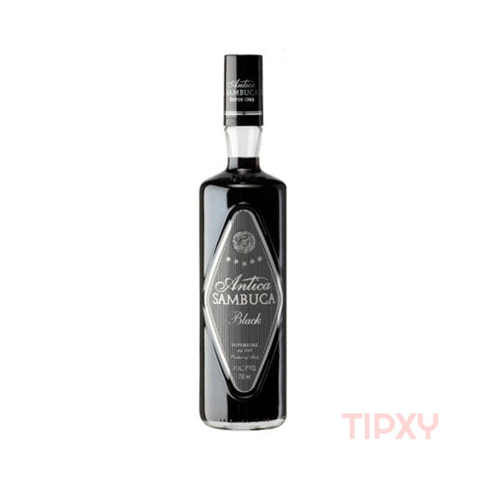 Antica - Black Sambuca Liqueur