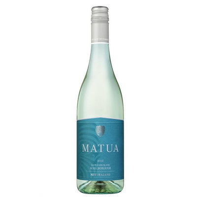 Matua - Sauvignon Blanc Marlborough