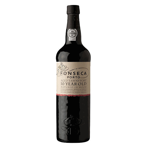 Fonseca - Tawny Port 10 year old - TIPXY