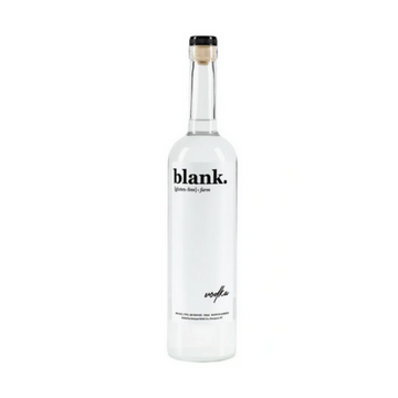 Blank - Farm Vodka