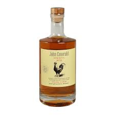 John Emerald - Spurgeon's Barrel Aged Rum