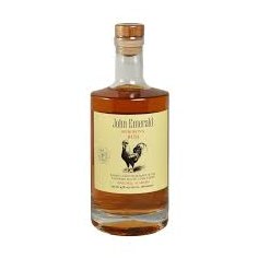 John Emerald Distilling Co. - Spurgeon's Barrel Aged Rum - TIPXY