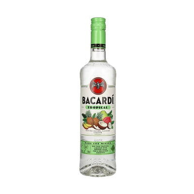 Bacardi - Tropical Rum