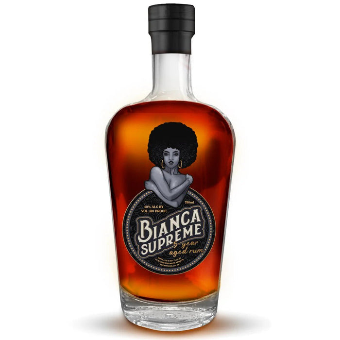 Bianca - Supreme - TIPXY
