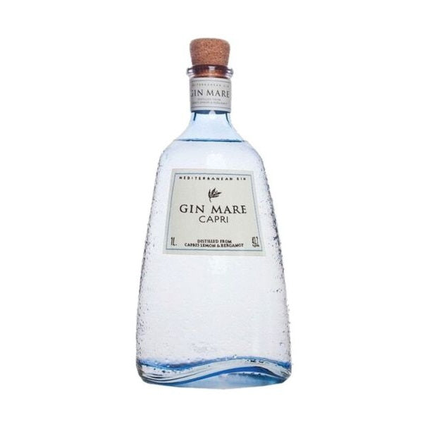 Gin Mare - Capri - TIPXY