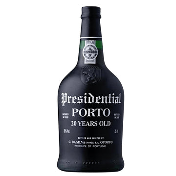 Presidential - 20 Year Tawny Porto - TIPXY
