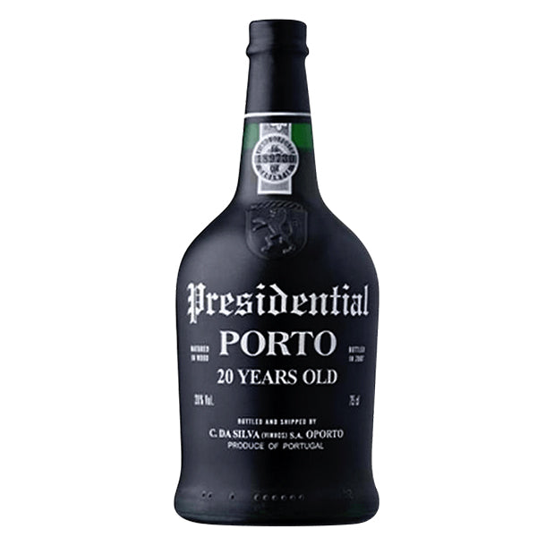 Presidential - 20 Year Tawny Porto