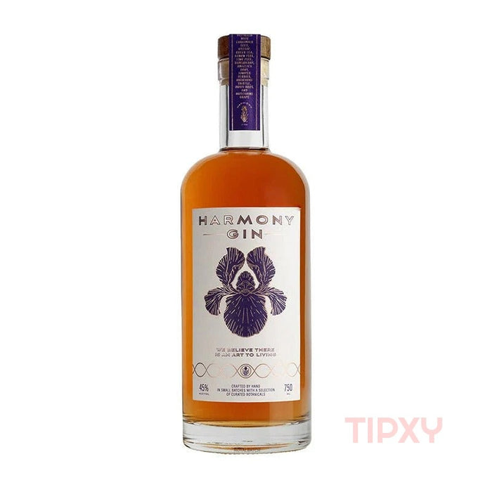 Holistic - Harmony Gin - TIPXY