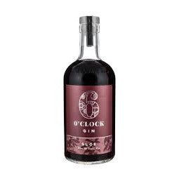 6 O'clock - Sloe Gin - TIPXY