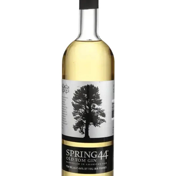 Spring 44 - Old Tom Gin - TIPXY