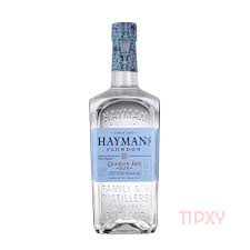 Haymans - London Dry Gin - TIPXY