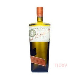 Uncle Val's - Zested Gin - TIPXY