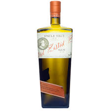 Uncle Vals - Zested Gin