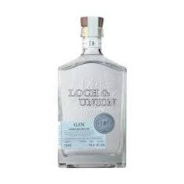 Loch & Union - Barley Gin - TIPXY