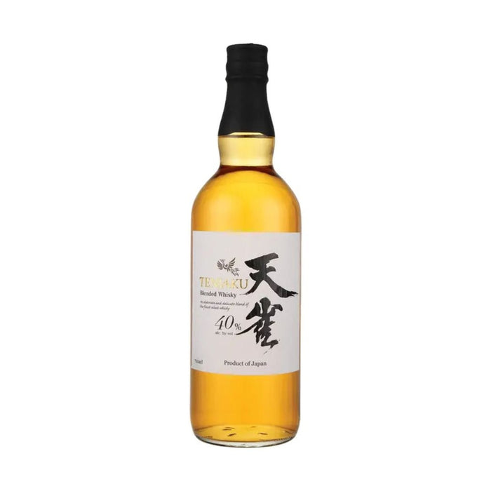 Tenjaku - Japanese Whiskey - TIPXY