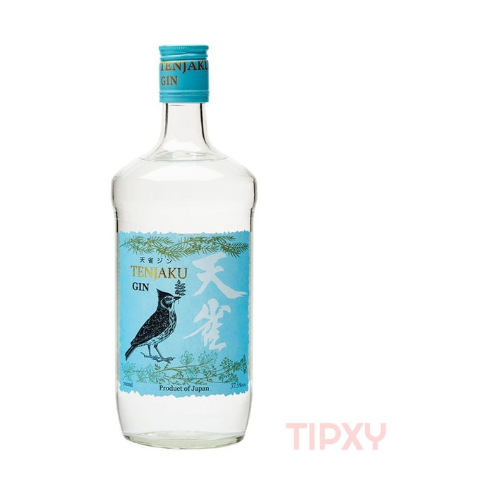 Tenjaku - Gin - TIPXY