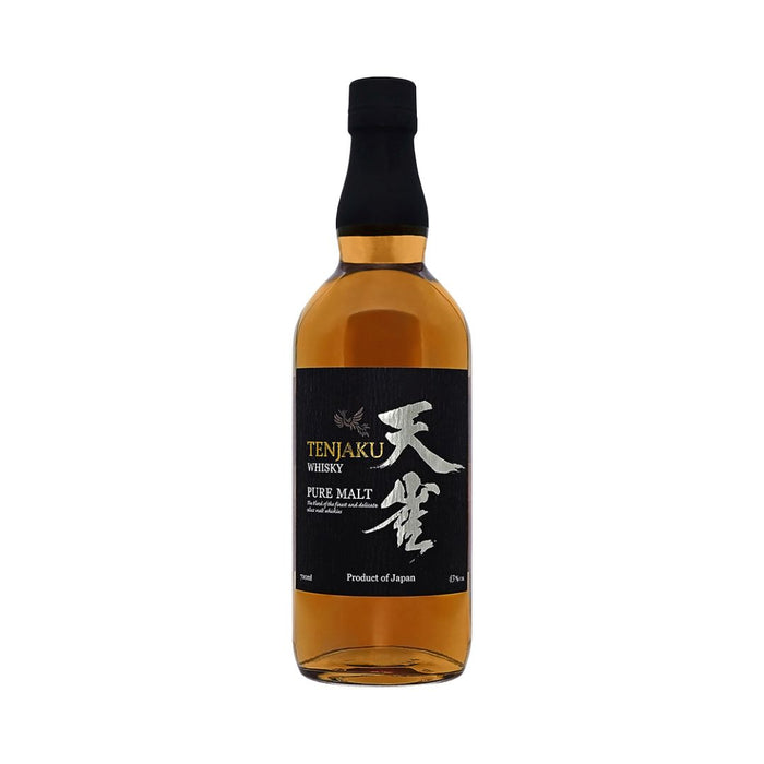 Tenjaku - Pure Malt Japanese Whisky