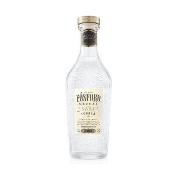 Fosforo - Tobala Mezcal - TIPXY