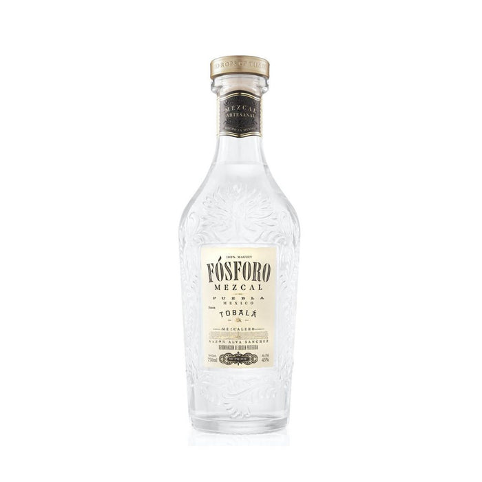 Fosforo - Tobala Mezcal - TIPXY