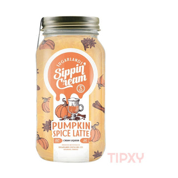 Sugarlands - Pumpkin Spice Latte - TIPXY