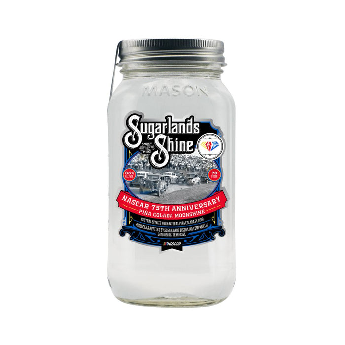 Sugarlands - Pina Colada (Nascar 75th Anniversary) - TIPXY