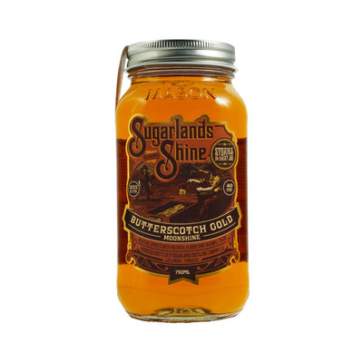 Sugarlands Shine - Butterscotch Gold Moonshine
