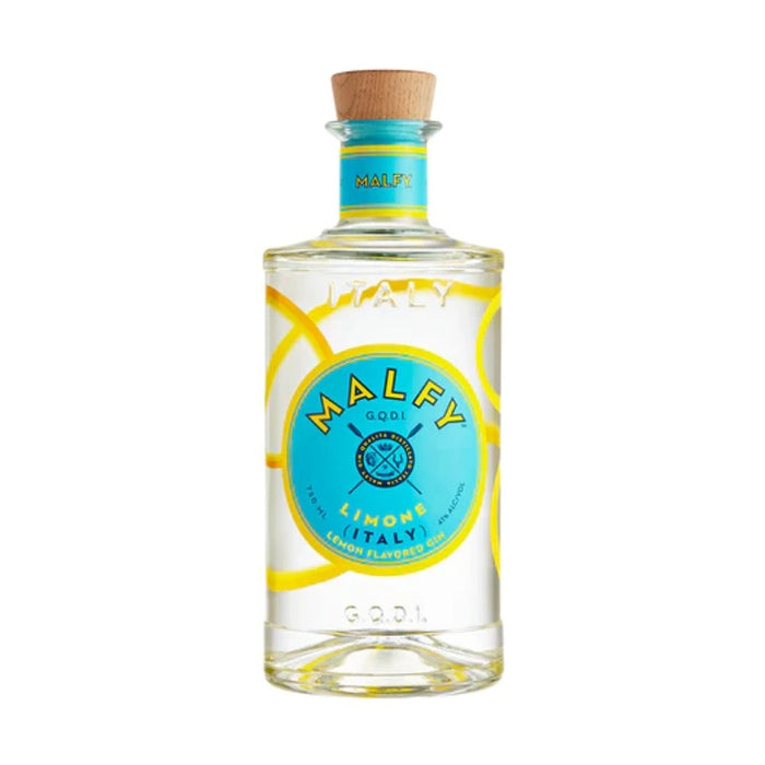 Malfy Gin - Con Limone Gin - TIPXY