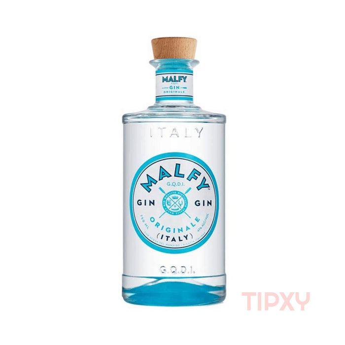 Malfy Gin - Originale Gin - TIPXY