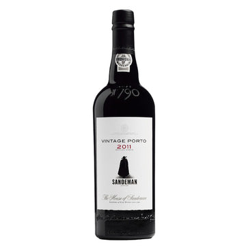 Sandeman - Vintage Port - TIPXY